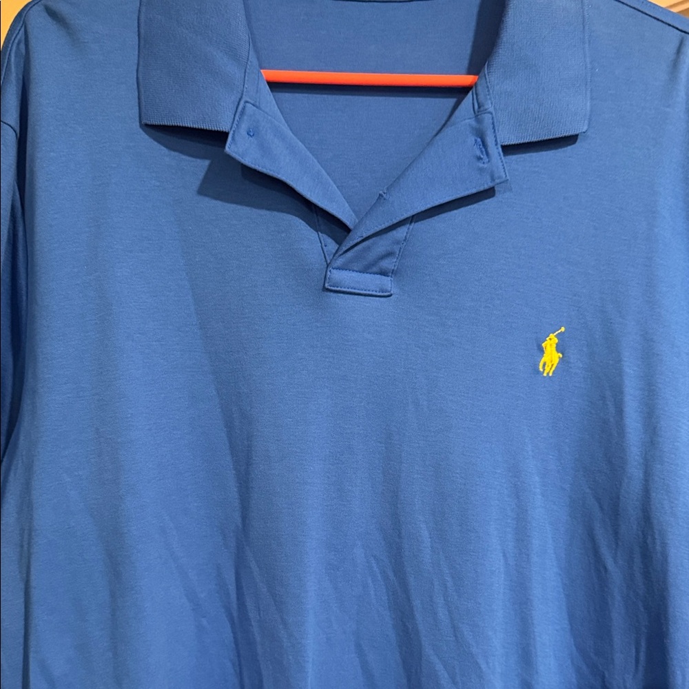 Men’s XXL Polo by Ralph Lauren - Picture 2 of 2